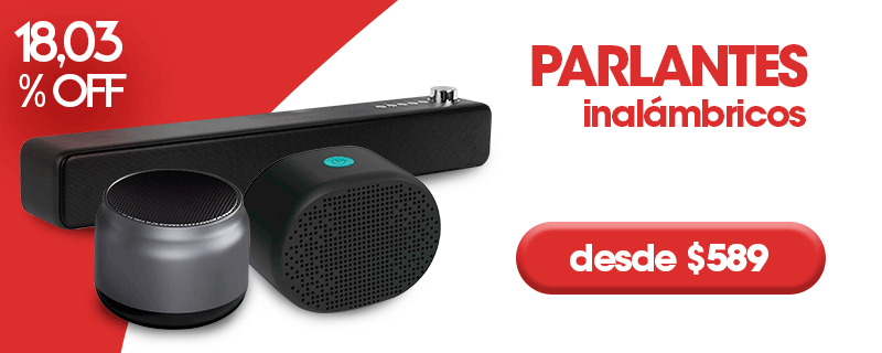 Parlantes