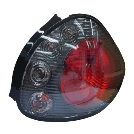 FAROL GEELY LC TRAS. DER. - FAROL GEELY LC TRAS. DER. -