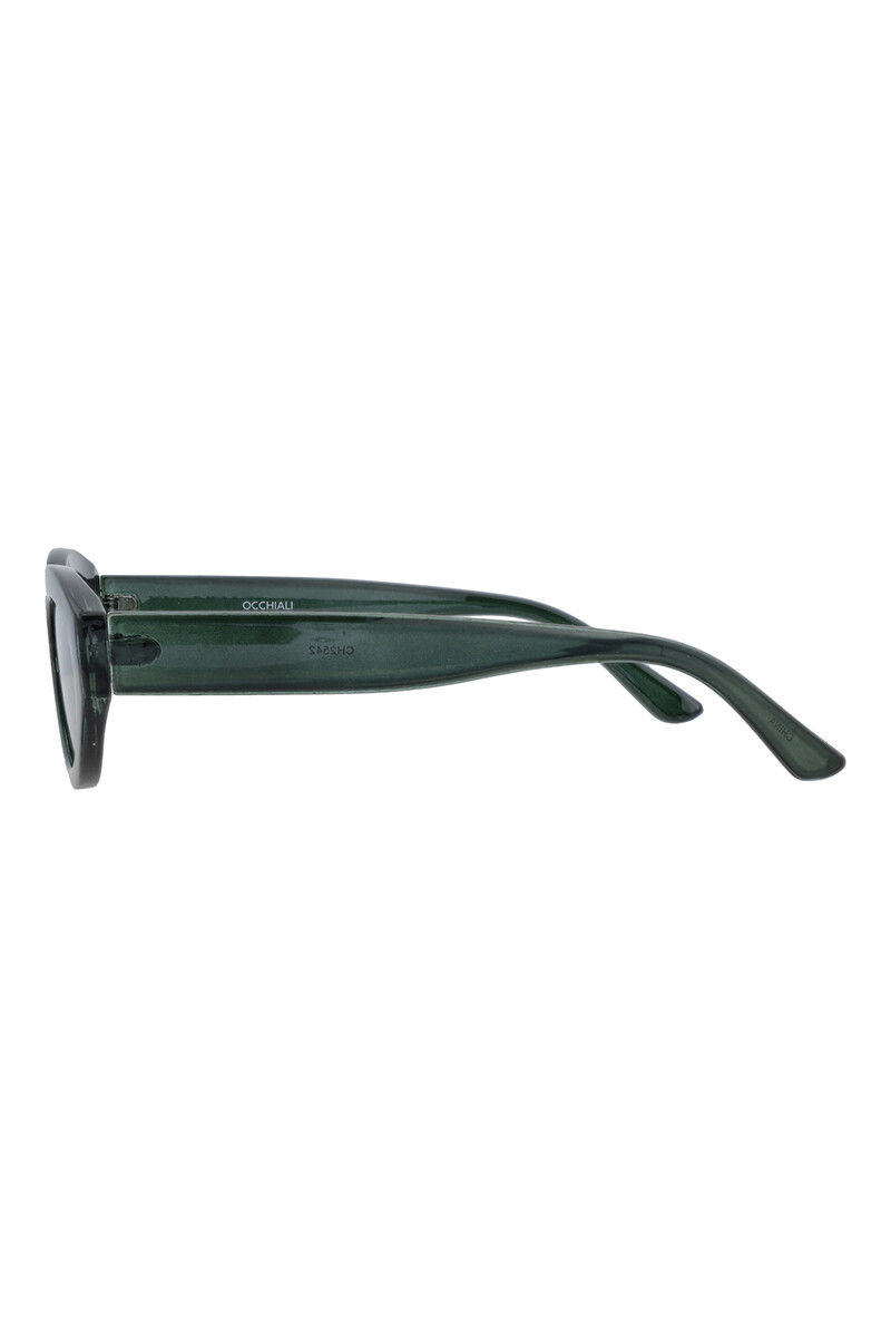 Lentes de sol - Verde — Kenta