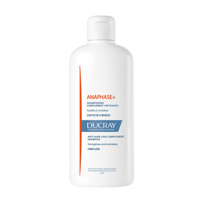 Shampoo Ducray Anaphase 400 Ml. Shampoo Ducray Anaphase 400 Ml.