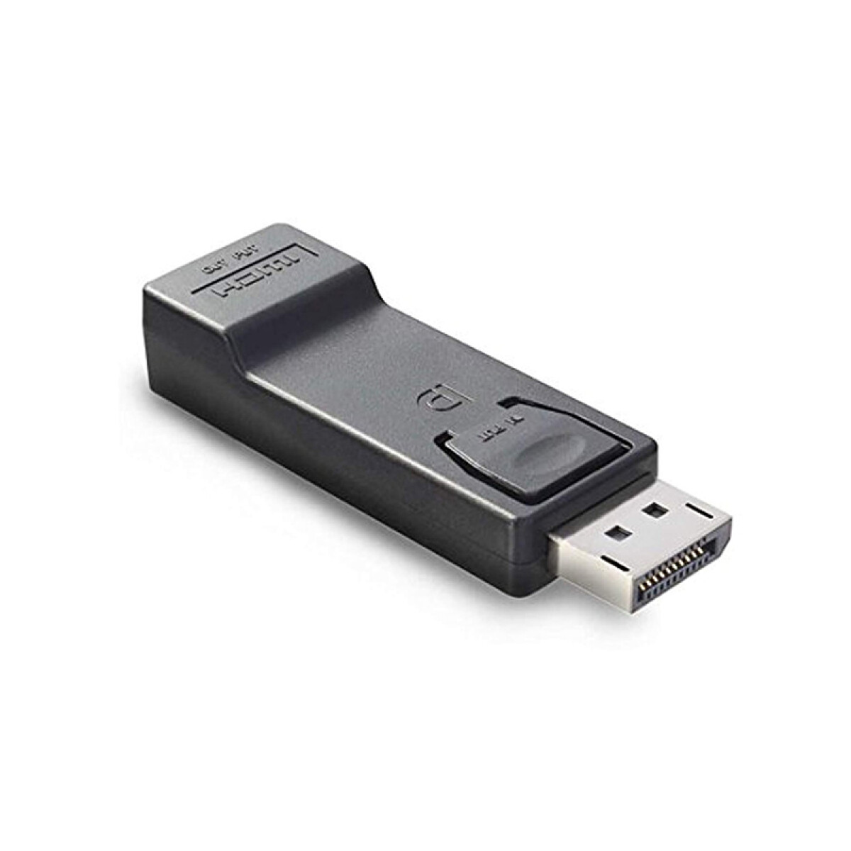 Adaptador MDP macho a HDMI hembra — Compupel