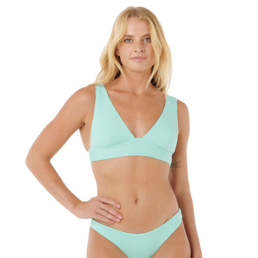 Top Rip Curl Premium Surf D-Dd Deep V Top Rip Curl Premium Surf D-Dd Deep V