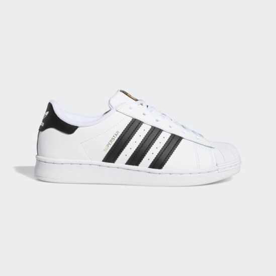 Championes Adidas Superstar Blanco