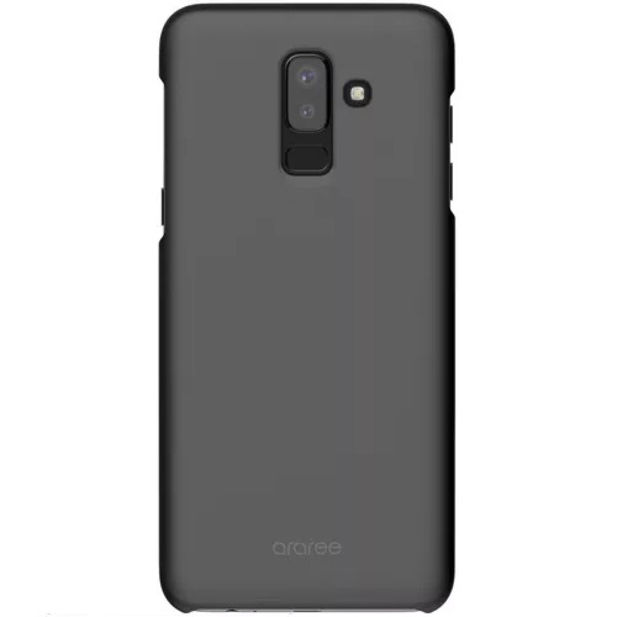 Funda Protector Carcasa Compatible Araree Aero Samsung J8 2018 
