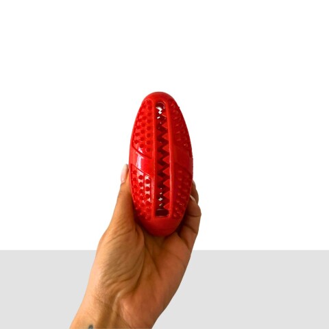 Juguete Ovalo Interactivo 12,2*5 cm Juguete Ovalo Interactivo 12,2*5 cm