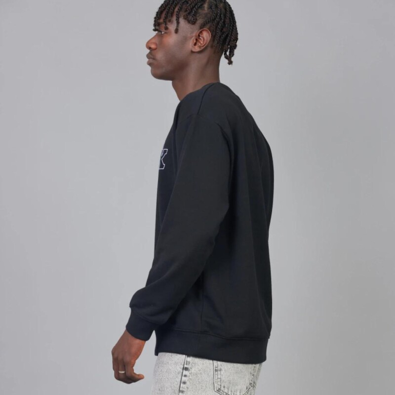 Sweater Diex Dixie Negro