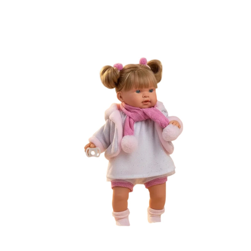 Muñeca Llorens Alexandra Llora Muñeca Llorens Alexandra Llora