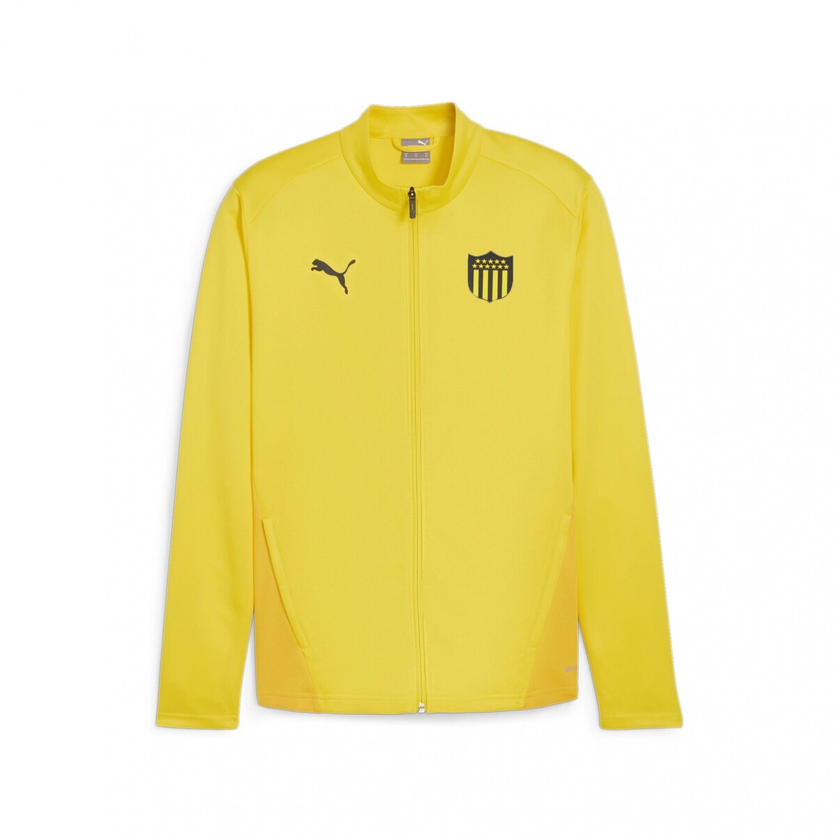 CAMPERA PUMA PEÑAROL 