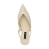 Pump Lenea3 Ivory