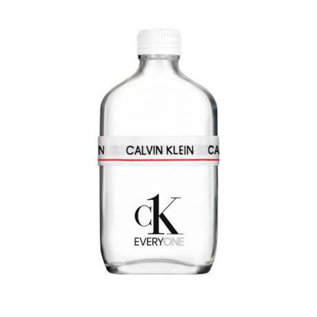 Perfume Calvin Klein Everyone Edt Unisex 100 Ml Edt 100 ml Perfume Calvin Klein Everyone Edt Unisex 100 Ml Edt 100 ml