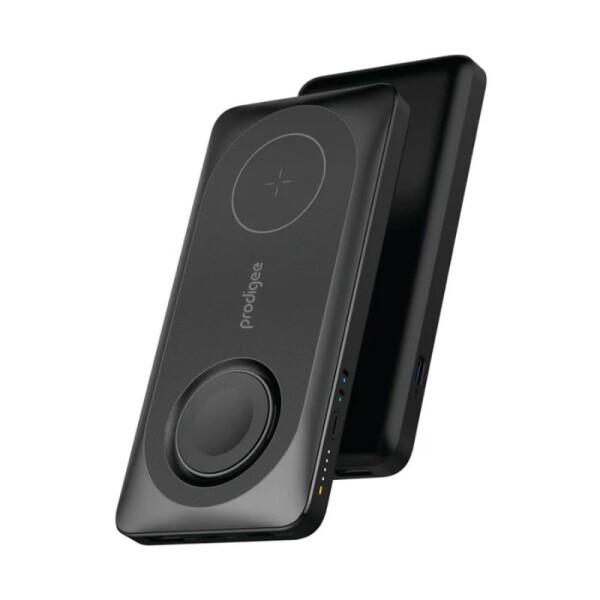Cargador Portatil Prodigee MagPower 2 Go + Watch 20W 10000mah Cargador Portatil Prodigee MagPower 2 Go + Watch 20W 10000mah