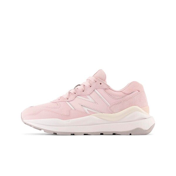 Championes New Balance 57/40 Rosa