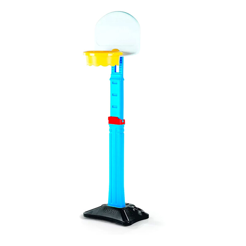Aro de Basket de pie Extensible Dolu Aro de Basket de pie Extensible Dolu