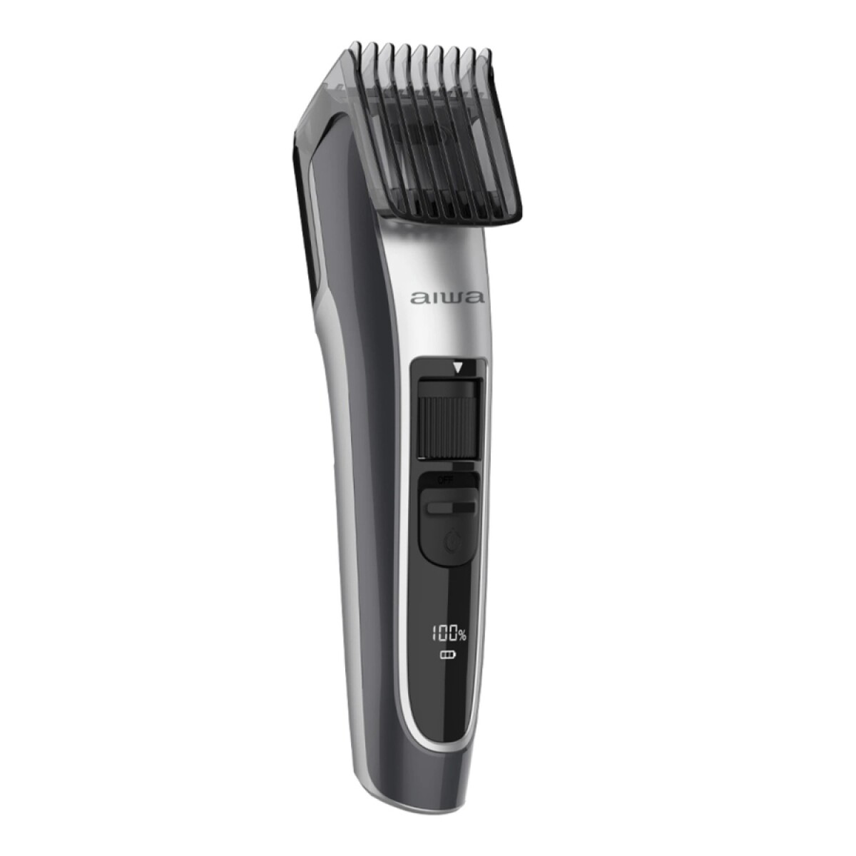Corta Pelo Digital A Bateria Aiwa AWHCB906 