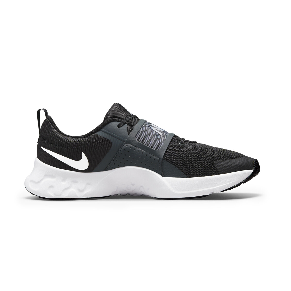 NIKE RENEW RETALIATION 4 - Black 