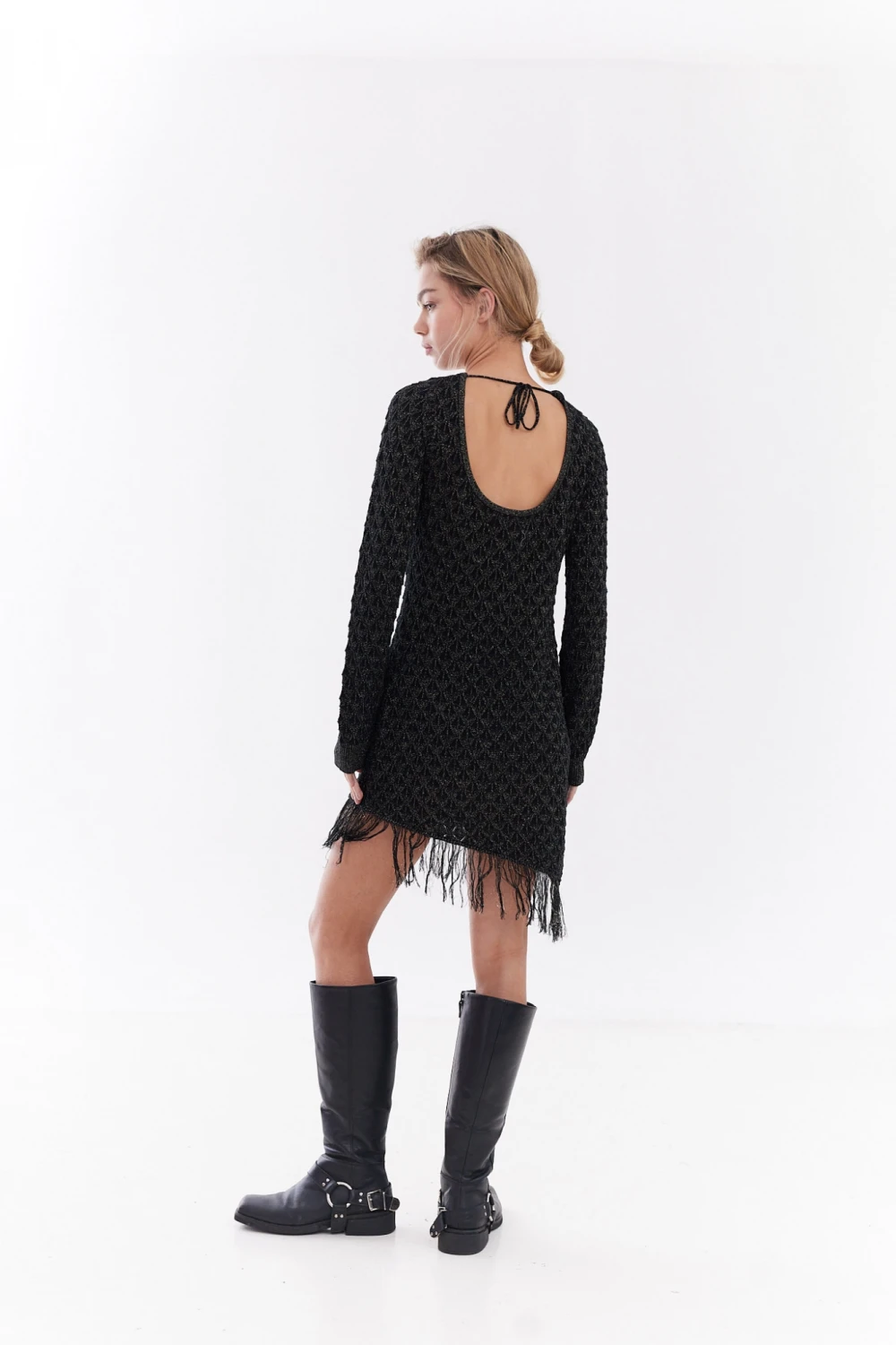 Vestido Zafira