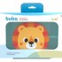 Tupper Lunchera divisiones FLY BUBA LEON