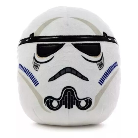 Peluche Stormtrooper Cute 20cm Star Wars Phi Phi Toys Sw023 Peluche Stormtrooper Cute 20cm Star Wars Phi Phi Toys Sw023