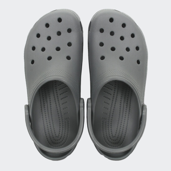 Crocs Classic Gris