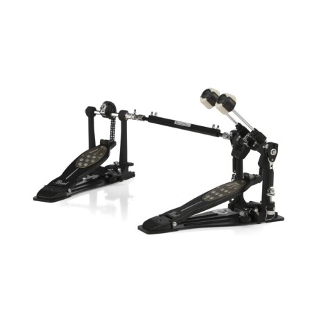 Pedal Bombo Pearl P-2052cb Eliminator Pedal Doble Cadena 25 Anniversary Limited Edition Negro Pedal Bombo Pearl P-2052cb Eliminator Pedal Doble Cadena 25 Anniversary Limited Edition Negro