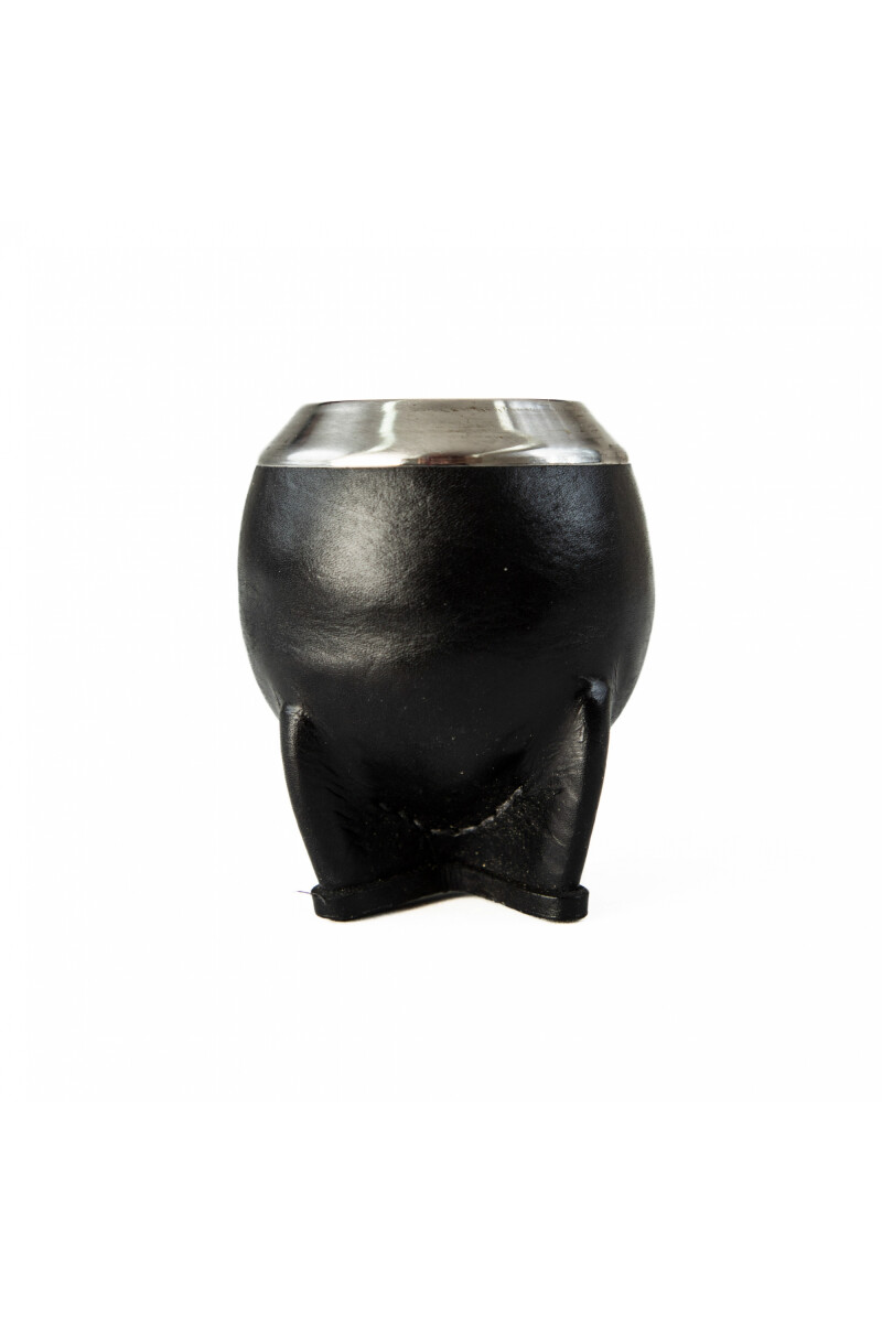 MATE TORPEDO INOX NEGRO MATE TORPEDO INOX NEGRO