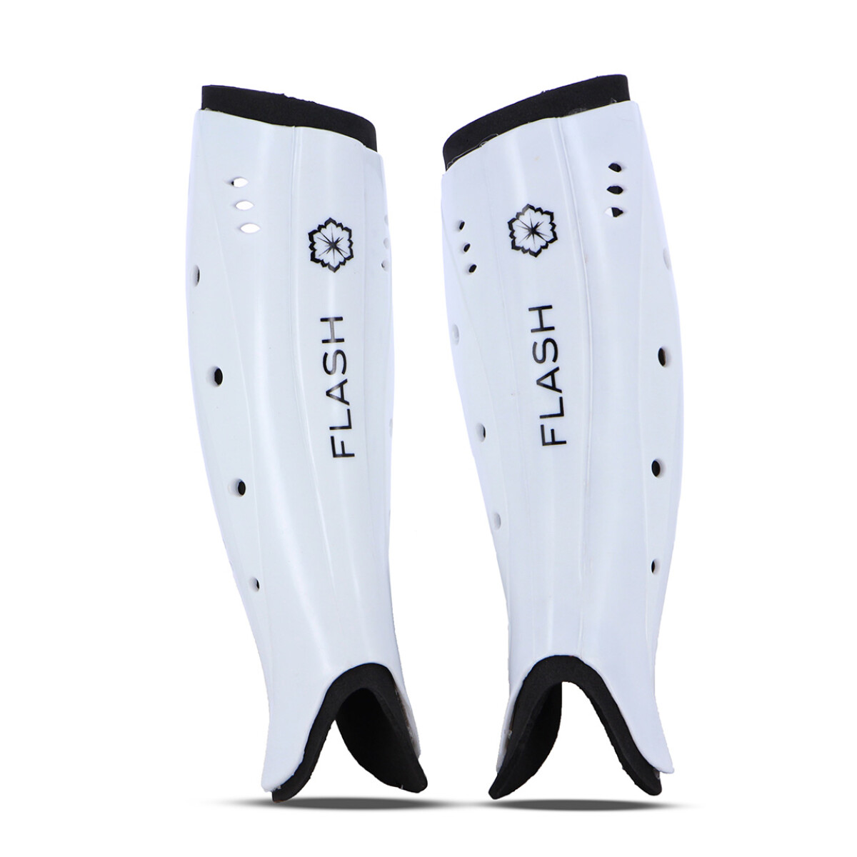 Macri Tobillera Hockey Blanco - Blanco 