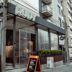 RUDY Pocitos - Takeaway (Cerrado)