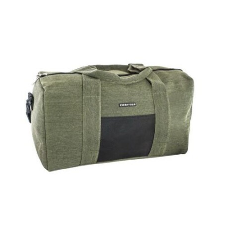 Bolso Portter Militar D/Mano 740 Bolso Portter Militar D/Mano 740