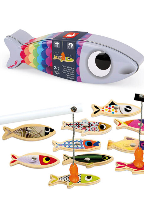 JUEGO DE PESCA SARDINA JUEGO DE PESCA SARDINA