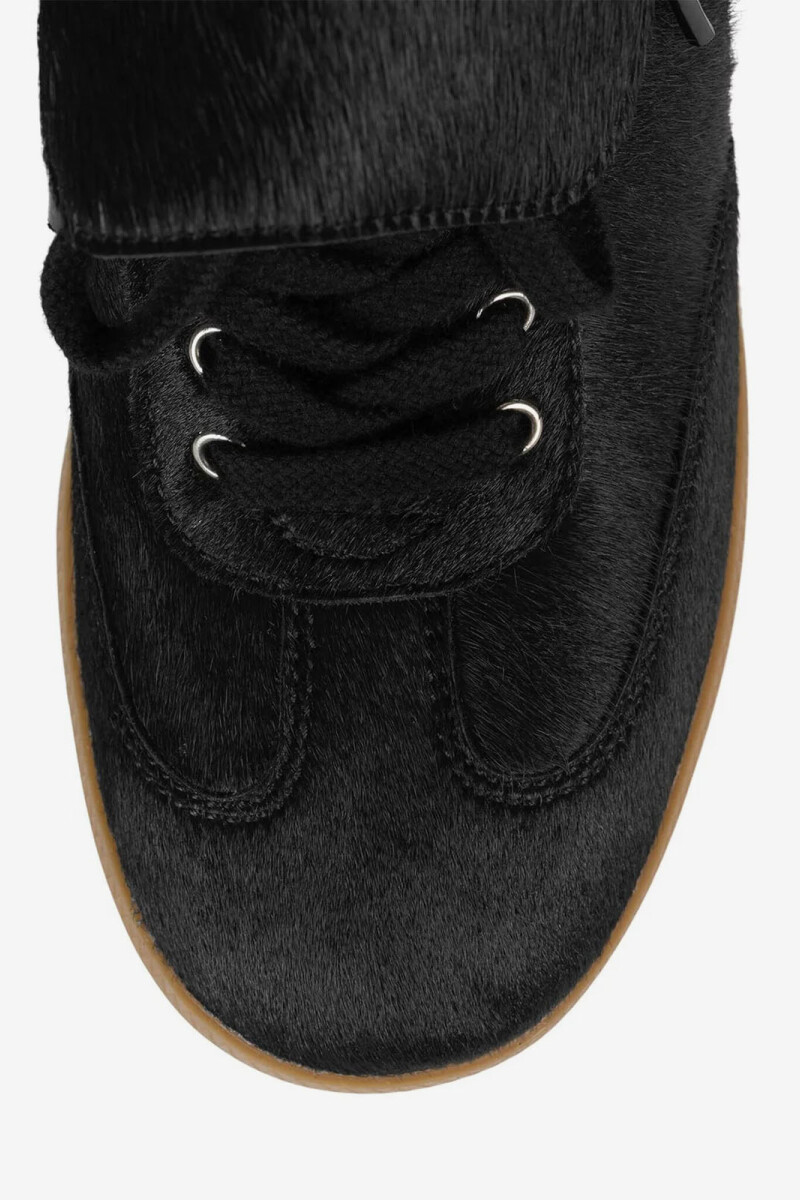 Zapato 2000-L8-F Negro