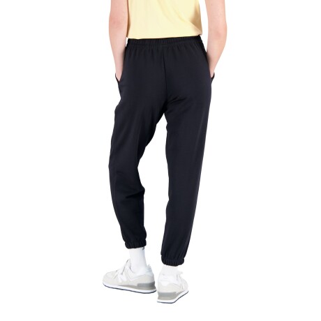 Pantalon New Balance de dama - Athletics - WP31508BK BLACK