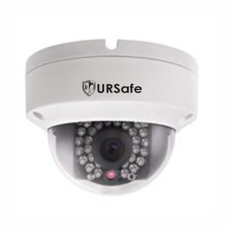 Camara Ursafe Ip 5MP Domo 001