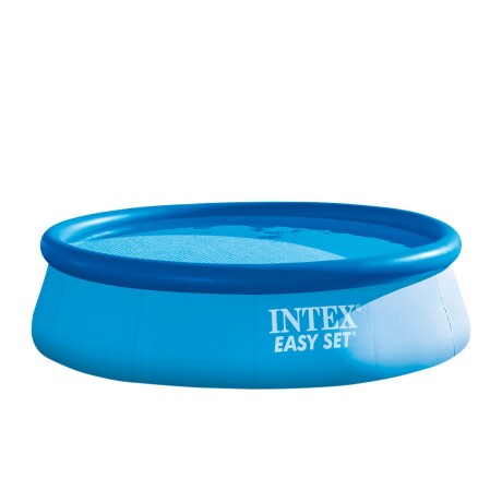 INTEX PISCINA INFLABLE EASY SET 366X76CM 5621 LT Intex Piscina Inflable Easy Set 366x76cm 5621 Lt