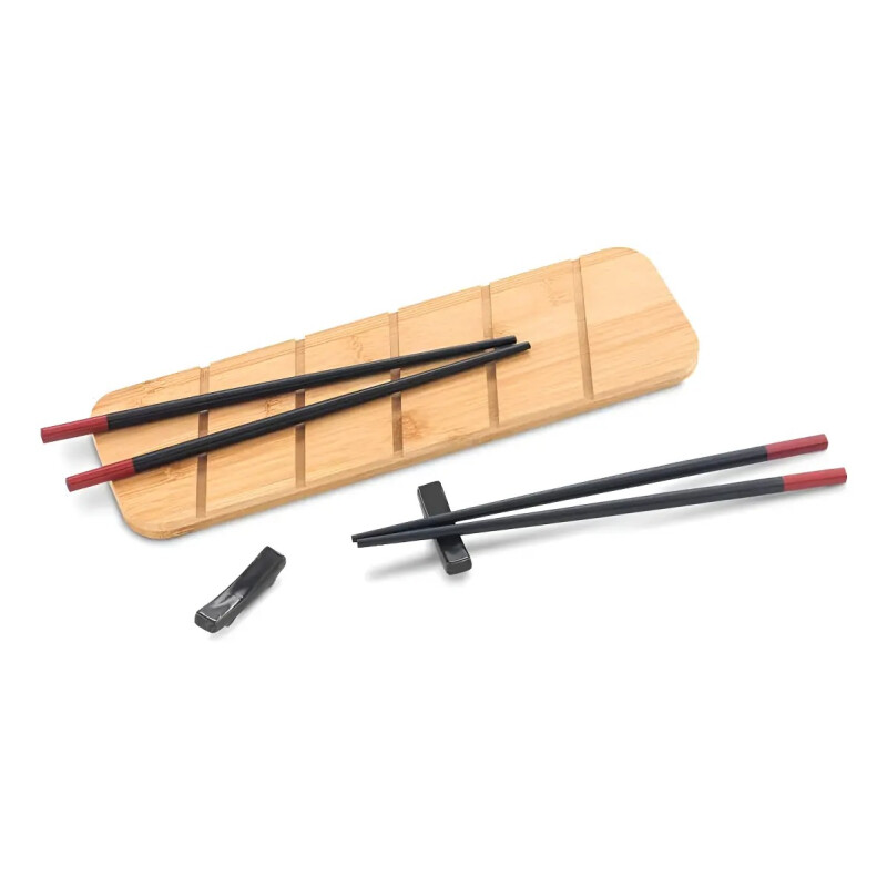 Combo Set para Sushi 2 Copas de Cristal de Champagne y 2 Dips Salsa Soja Combo Set para Sushi 2 Copas de Cristal de Champagne y 2 Dips Salsa Soja
