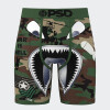 Calzoncillos PSD WF Bomber Multicolor