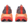 Superblast 2 - Unisex Greyish Purple/coral Reef
