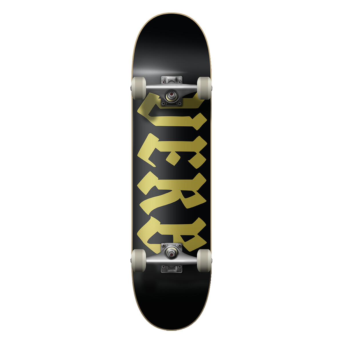 Skate Completo Verb 8.25" - Caligraphy Gold 