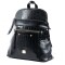 CHERRY MOCHILA BLACK