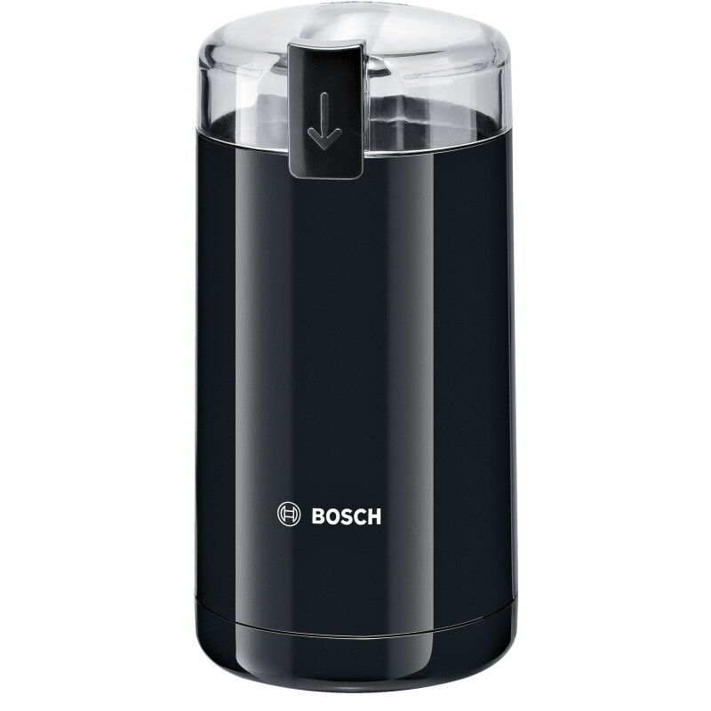 MOLINILLO DE CAFÉ BOSCH TSM6A013B NEGRO MOLINILLO DE CAFÉ BOSCH TSM6A013B NEGRO