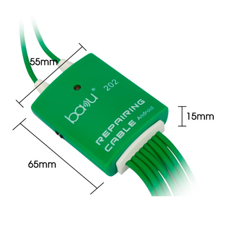 Cable de Testeo Para Smartphone Android 16 Salidas 001
