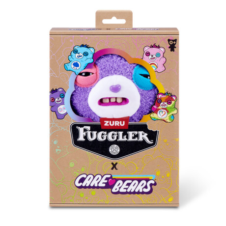 FUGGLER - CARE BEARS 001