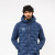 Campera Alpine Umbro Hombre 001