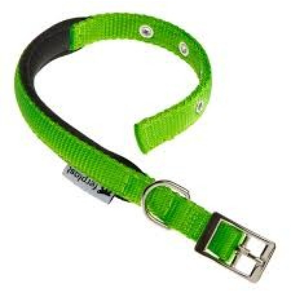 COLLAR FERPLAST DAYTONA C15/35 VERDE COLLAR FERPLAST DAYTONA C15/35 VERDE