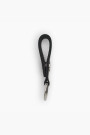 LR Belt loop Key Holder Negro