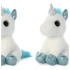 Peluche Unicornio Snowbelle Sentado Felpa Suave Niños Aurora Peluche Unicornio Snowbelle Sentado Felpa Suave Niños Aurora