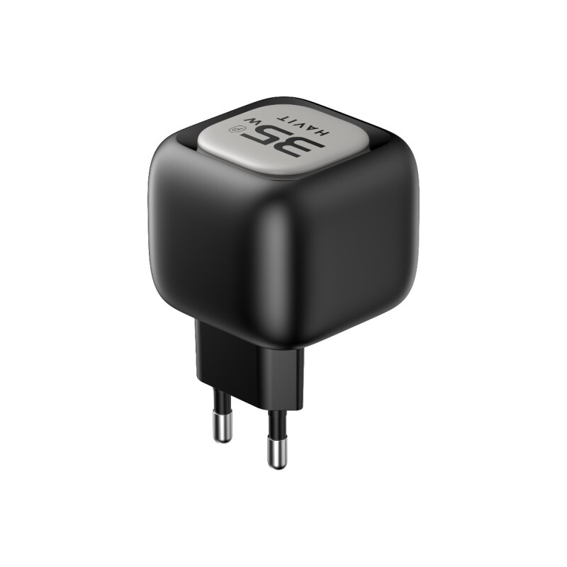 Cargador universal Havit Mobile series UC251 35w para varios dispositivos Cargador universal Havit Mobile series UC251 35w para varios dispositivos