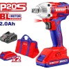 Llave Impac.emtop 20v 300nm Ecdliw20221 Llave Impac.emtop 20v 300nm Ecdliw20221