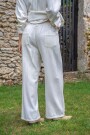 PANT RITCHI Crema