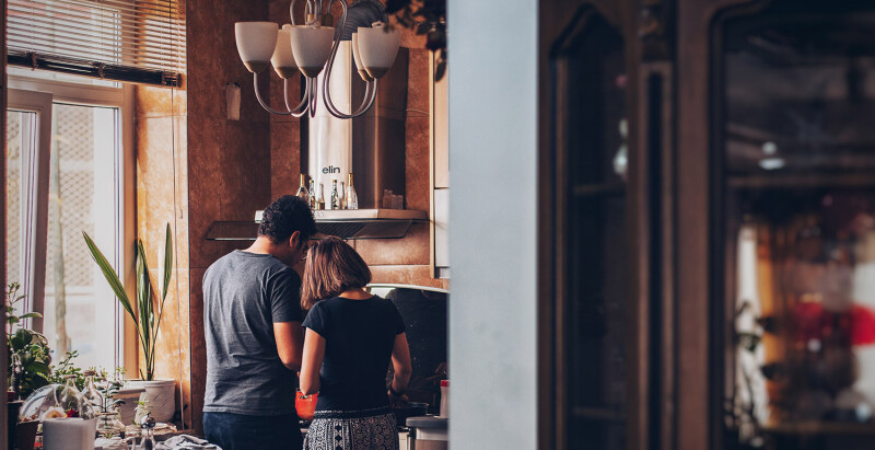 El hogar en la era post-pandemia