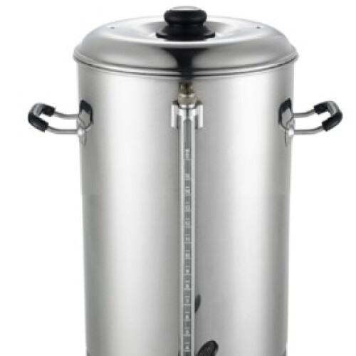 Urna de Café Perpetua 15 Lts. Urna de Café Perpetua 15 Lts.